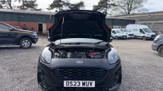 Ford Puma 1.0 EcoBoost Hybrid mHEV ST-Line 5dr Petrol Hatchback